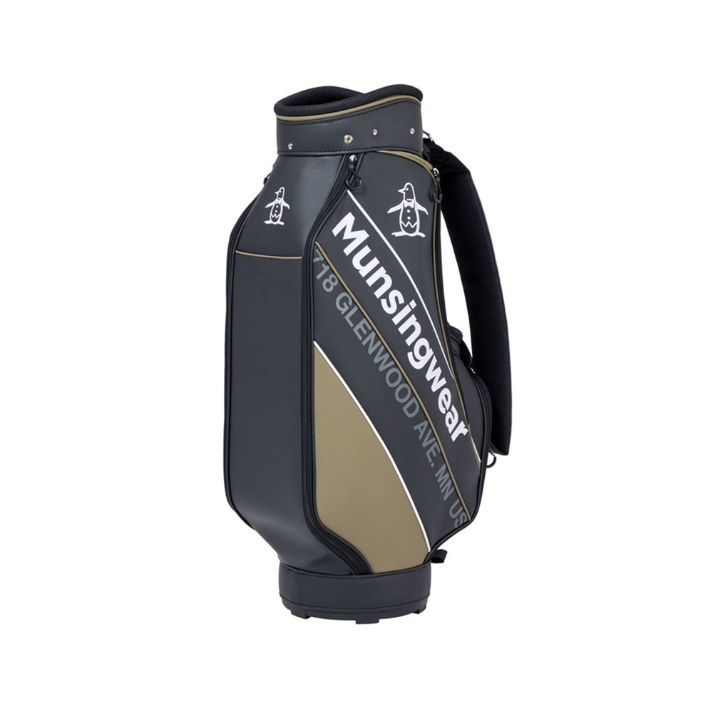 Munsingwear（マンシングウェア） 【セール】 メンズ ゴルフ キャディ