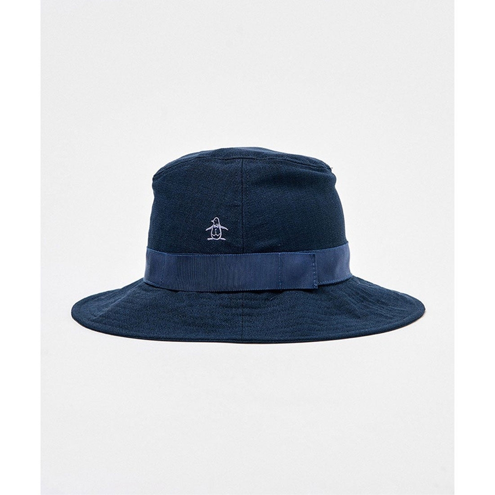 Munsingwear マンシングウェア ゴルフ 帽子 ハット MG5SCP71L