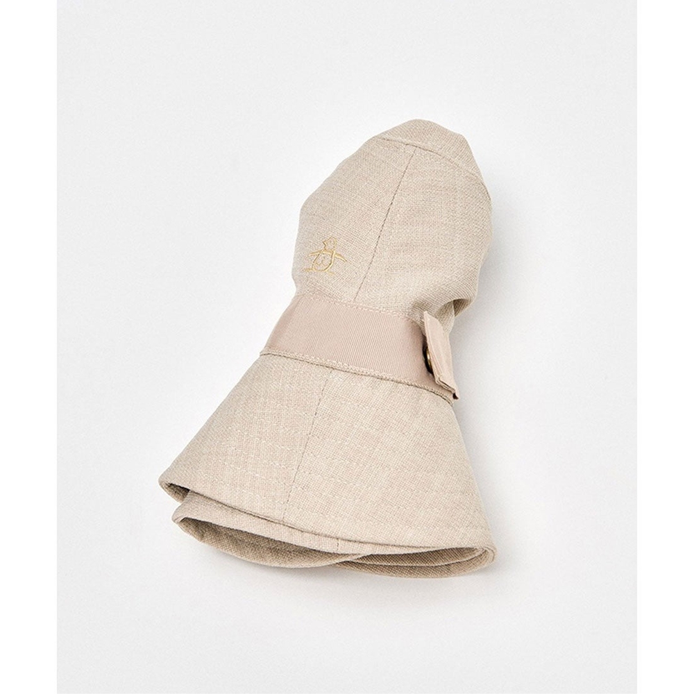 Munsingwear マンシングウェア ゴルフ 帽子 ハット MG5SCP71L
