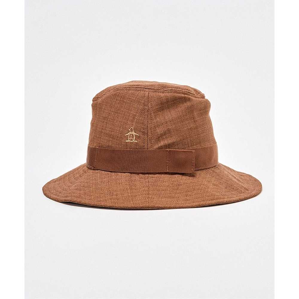 Munsingwear マンシングウェア ゴルフ 帽子 ハット MG5SCP71L