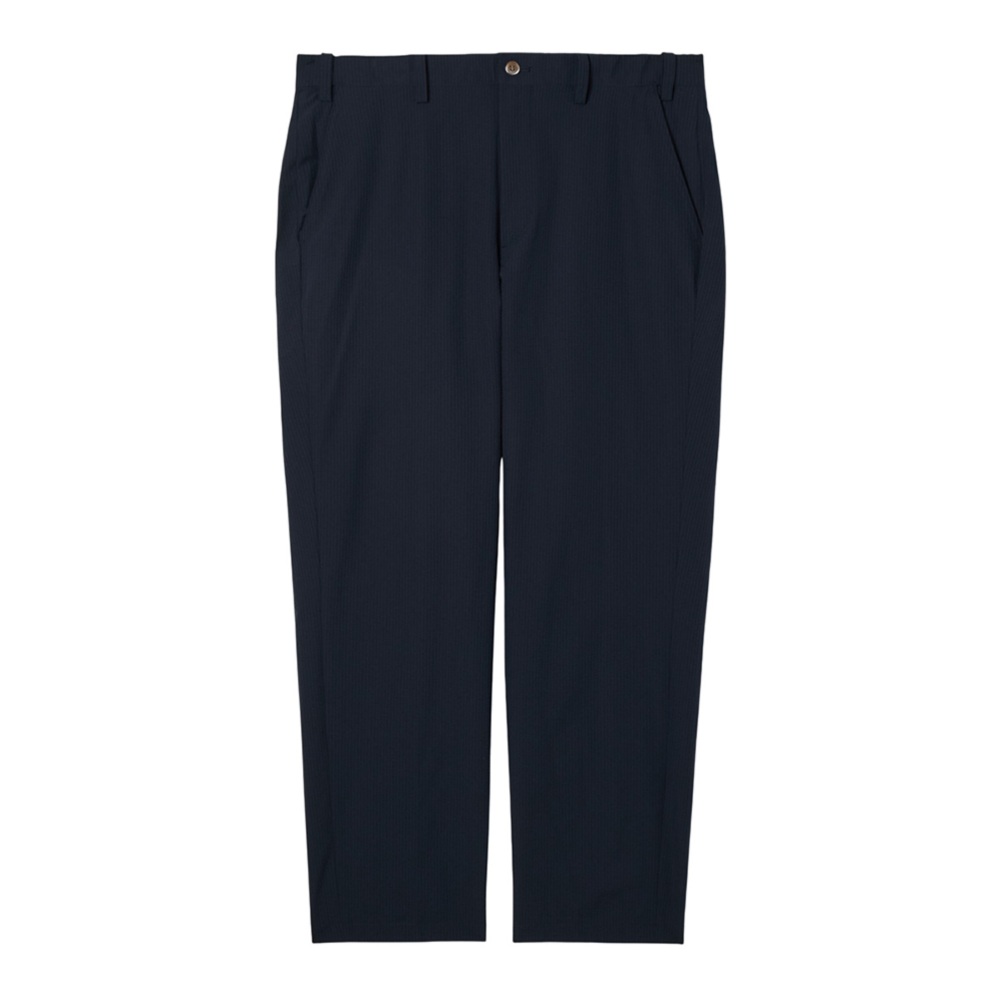 【82】春夏 マンシングウェア mボーイ ストレッチ ジャカードパンツ 黒 82】春夏 マンシングウェア mボーイ ストレッチ ジャカードパンツ 黒