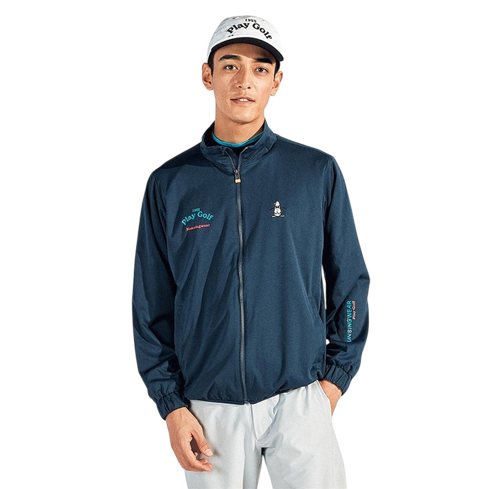 Munsingwear ゴルフ メンズジャケット｜メンズウエア｜ゴルフ