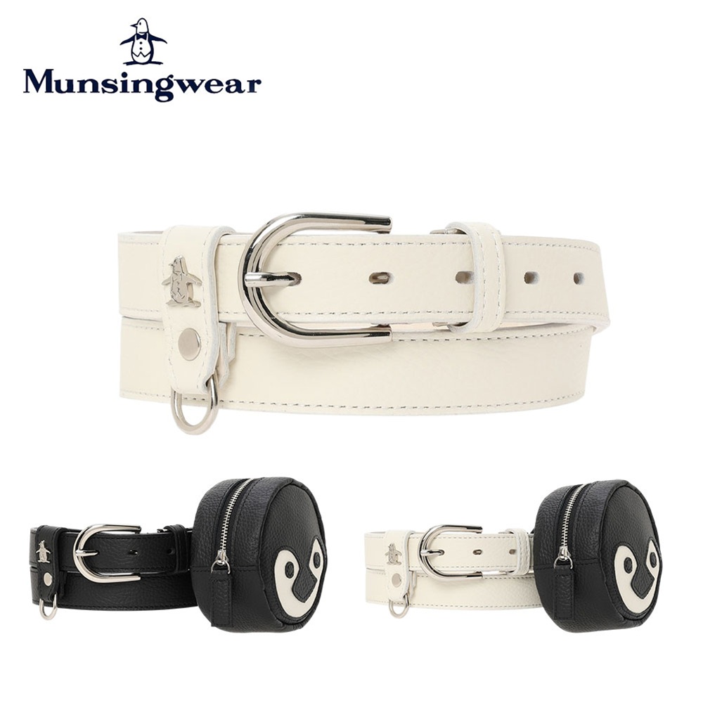 ゴルフウェア ベルト Munsingwear」の人気商品一覧・価格比較 - 価格.com