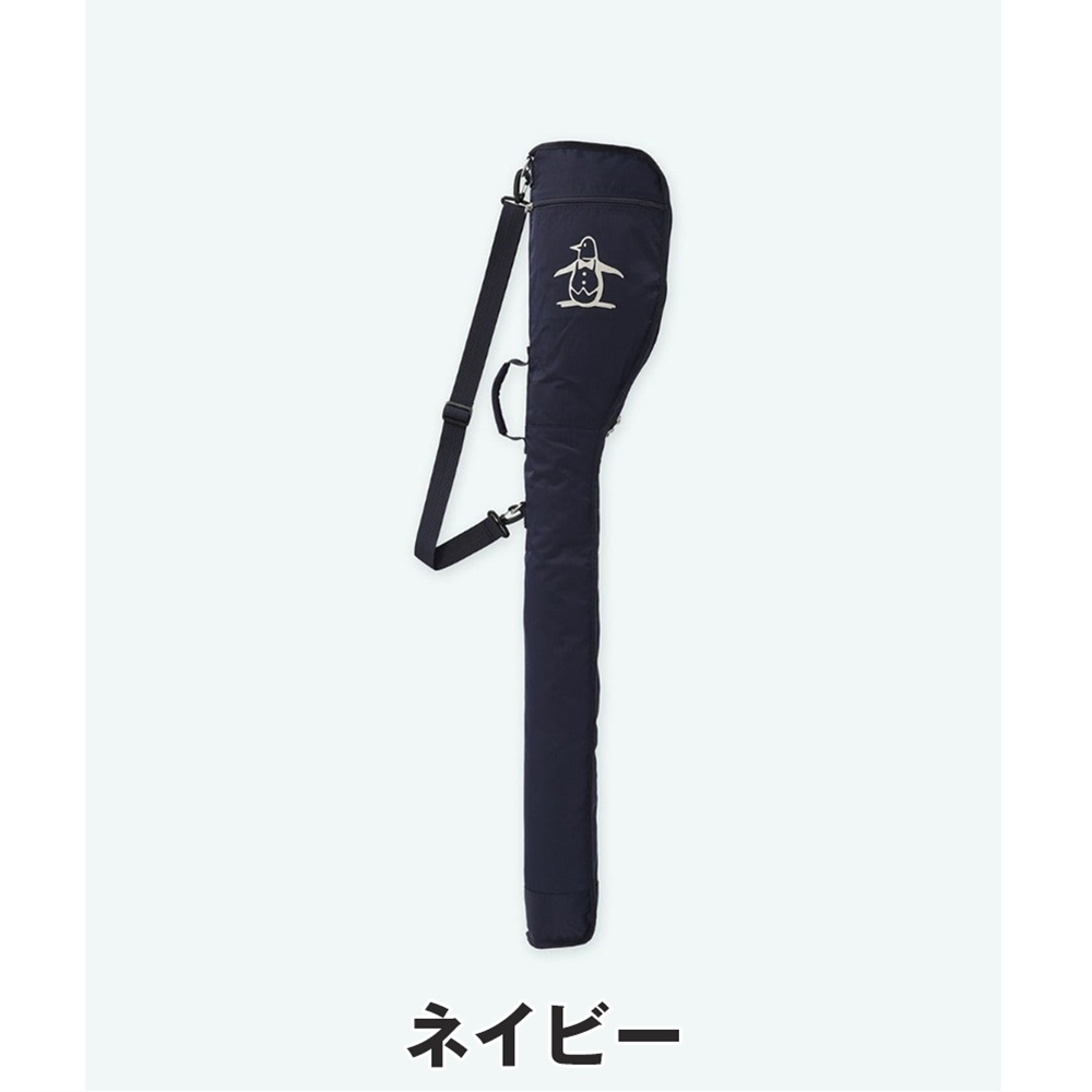 Munsingwear ゴルフ クラブケース｜ゴルフ用バッグ｜ゴルフ｜スポーツ