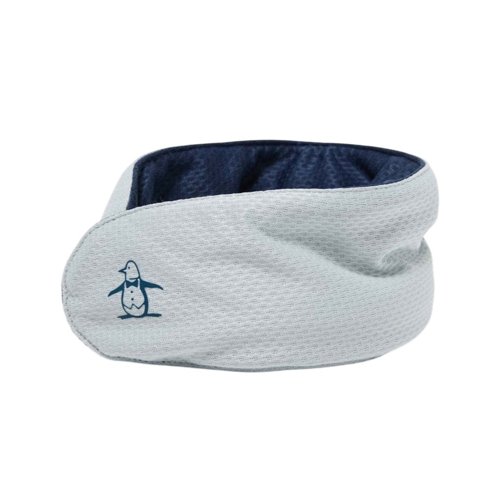 Munsingwear スポーツ用ネックウォーマー、ネッククーラー