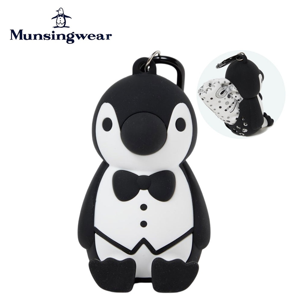 Munsingwear（マンシングウェア） ユニセックス ゴルフ タオル