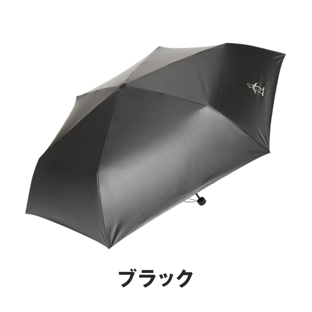 Munsingwear（マンシングウェア） ユニセックス ゴルフ 折りたたみ傘