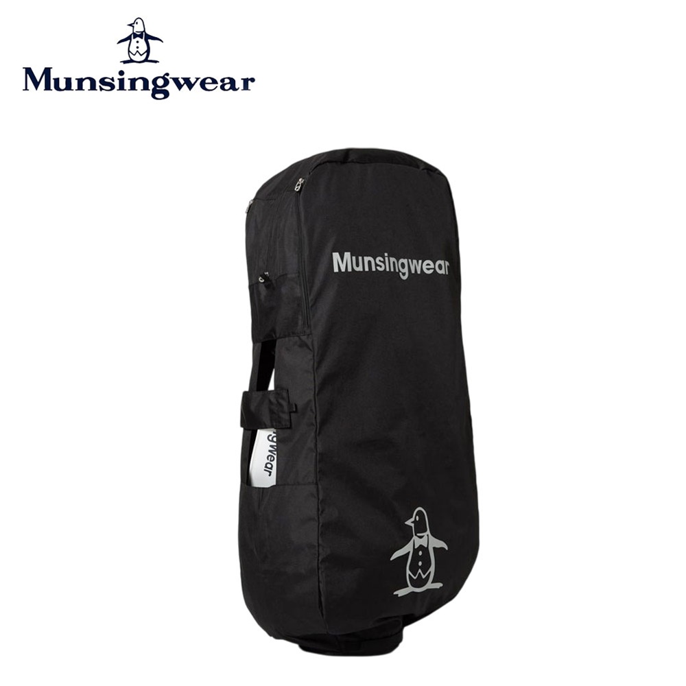 Munsingwear マンシングウェア ゴルフ ゴルフバッグカバー MG6SBZ70U
