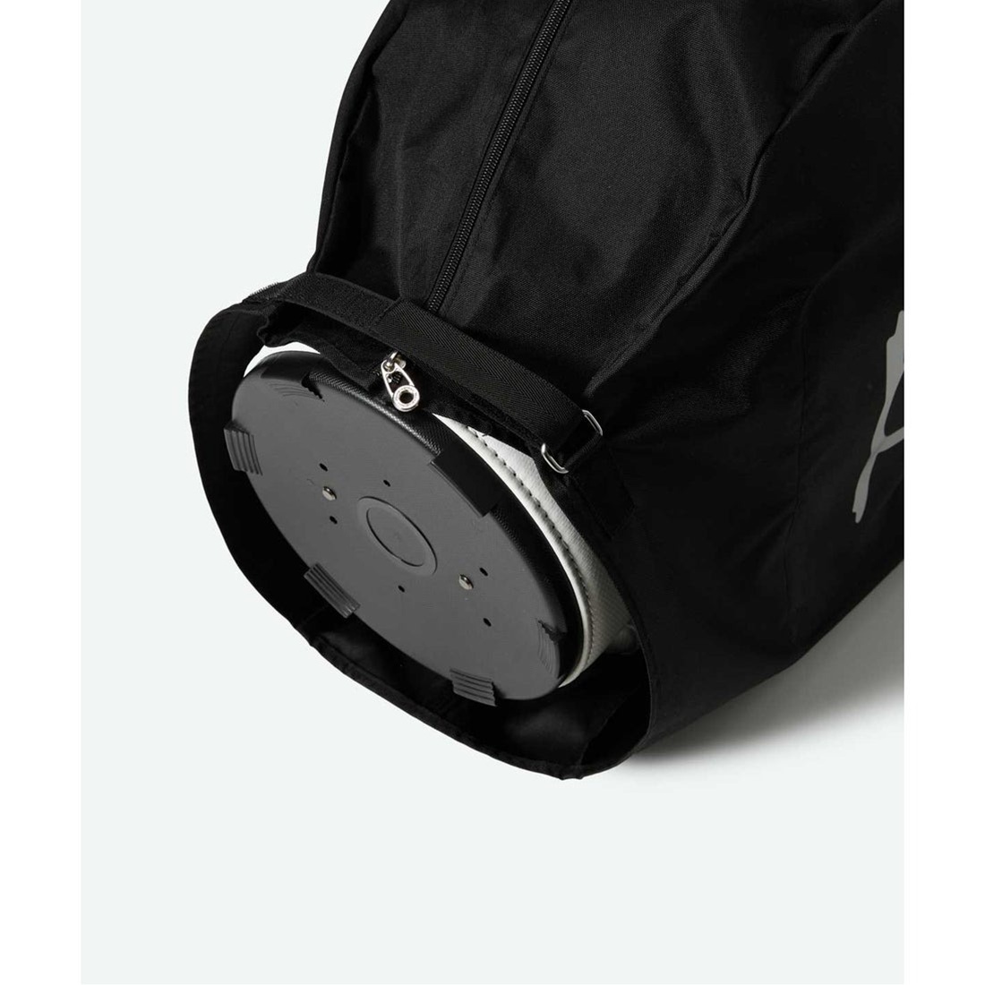 Munsingwear マンシングウェア ゴルフ ゴルフバッグカバー MG6SBZ70U