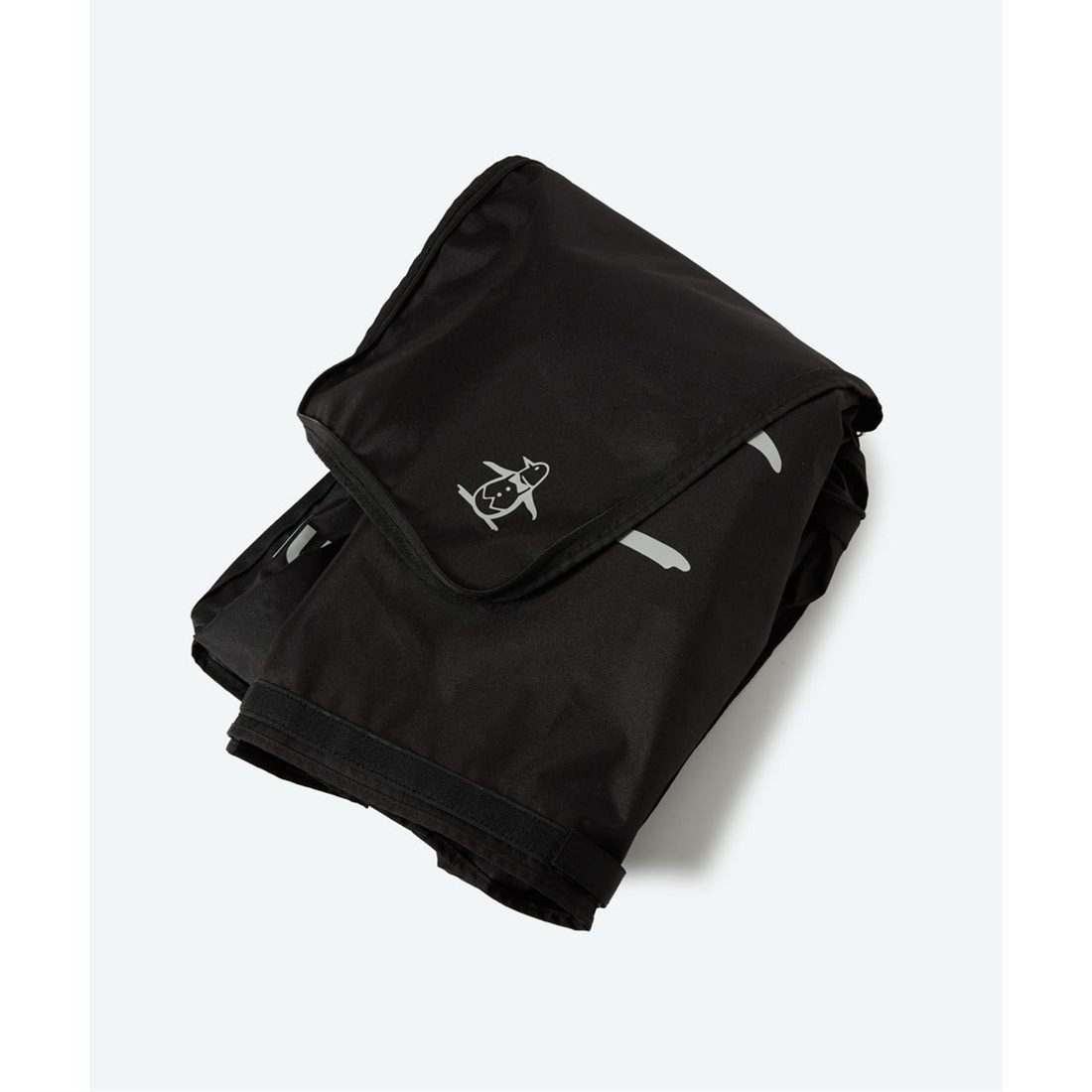 Munsingwear マンシングウェア ゴルフ ゴルフバッグカバー MG6SBZ70U