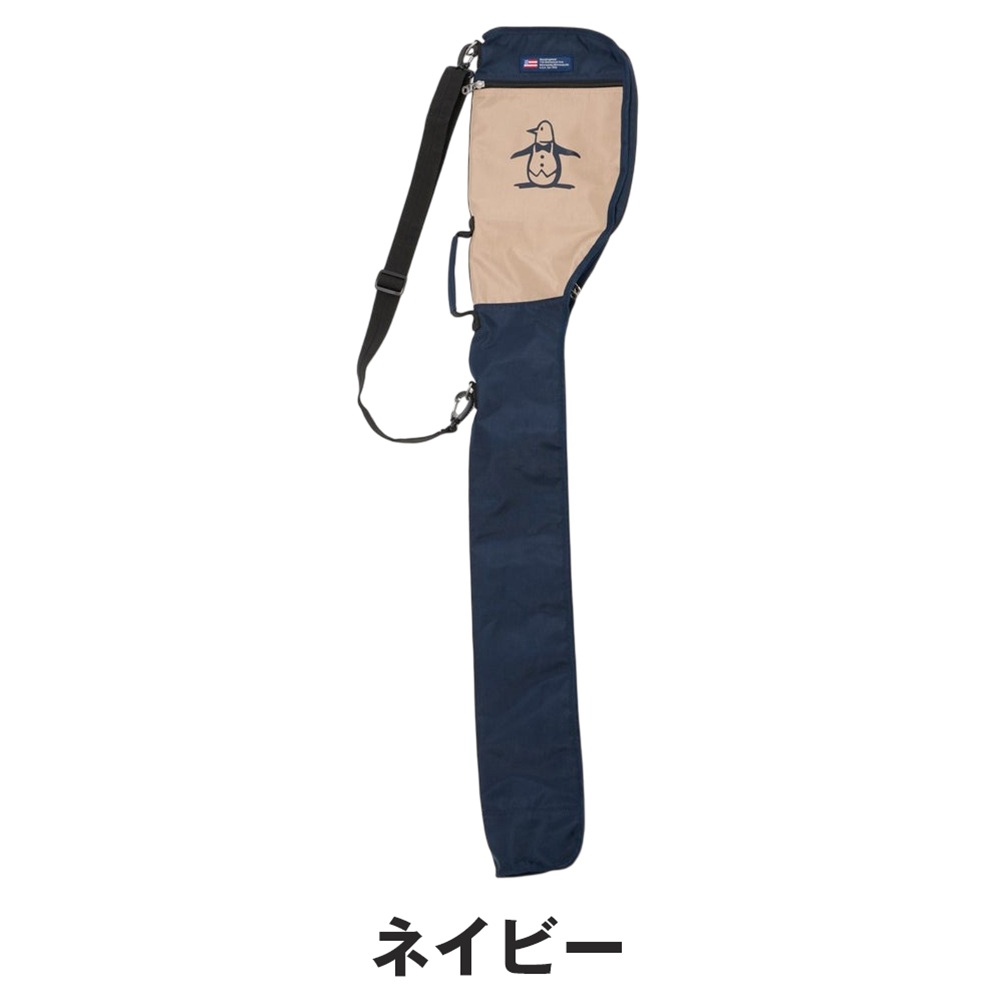 Munsingwear ゴルフ クラブケース｜ゴルフ用バッグ｜ゴルフ｜スポーツ