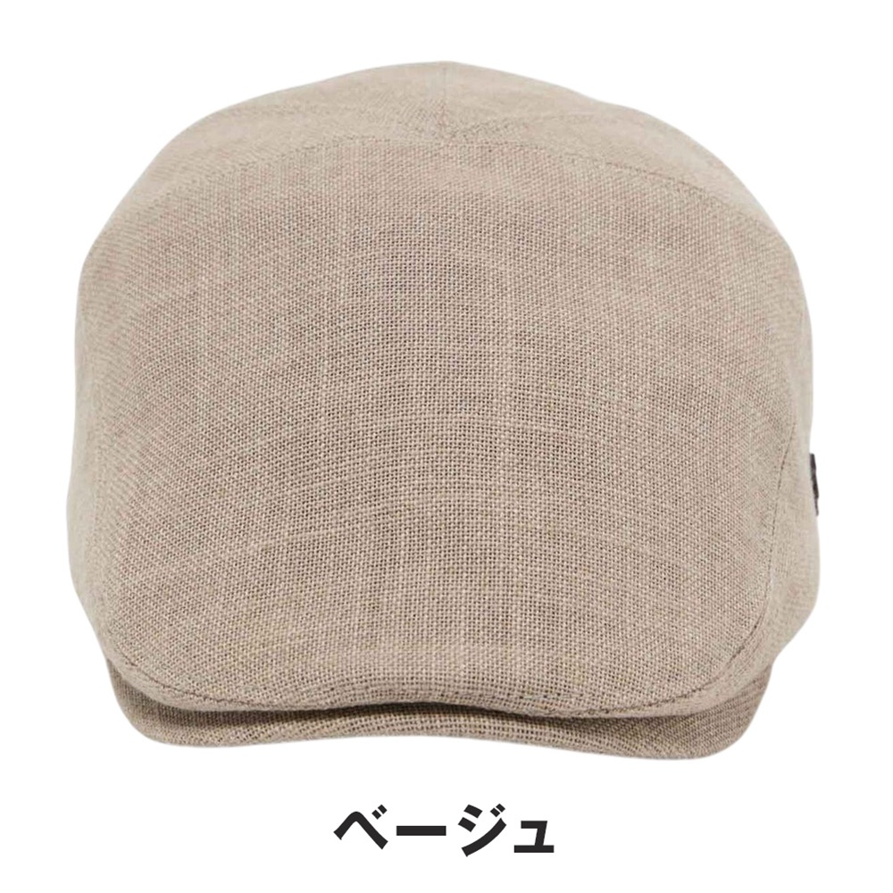 Munsingwear マンシングウェア ゴルフ 帽子 ハンチング MG6SCP80M