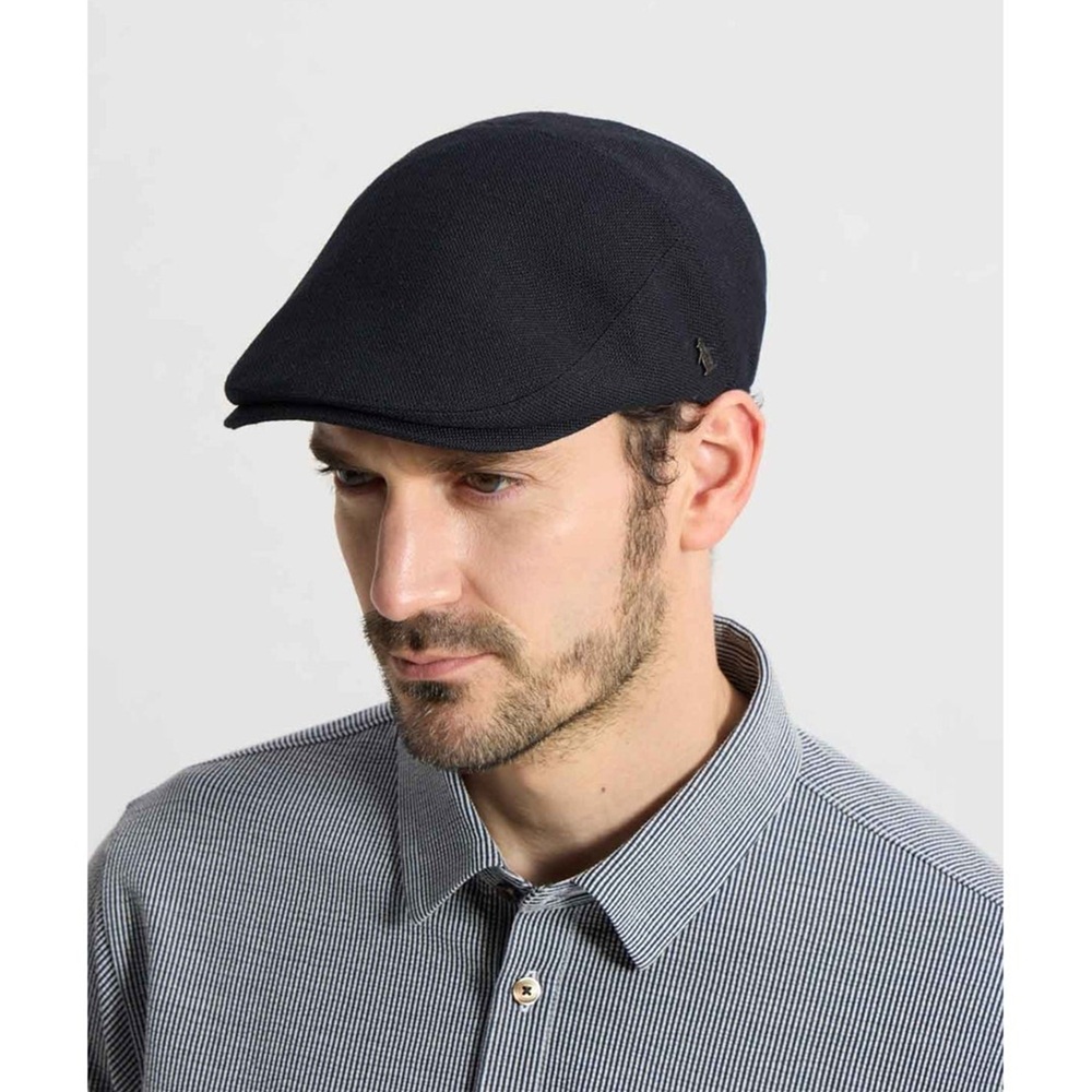 Munsingwear マンシングウェア ゴルフ 帽子 ハンチング MG6SCP80M