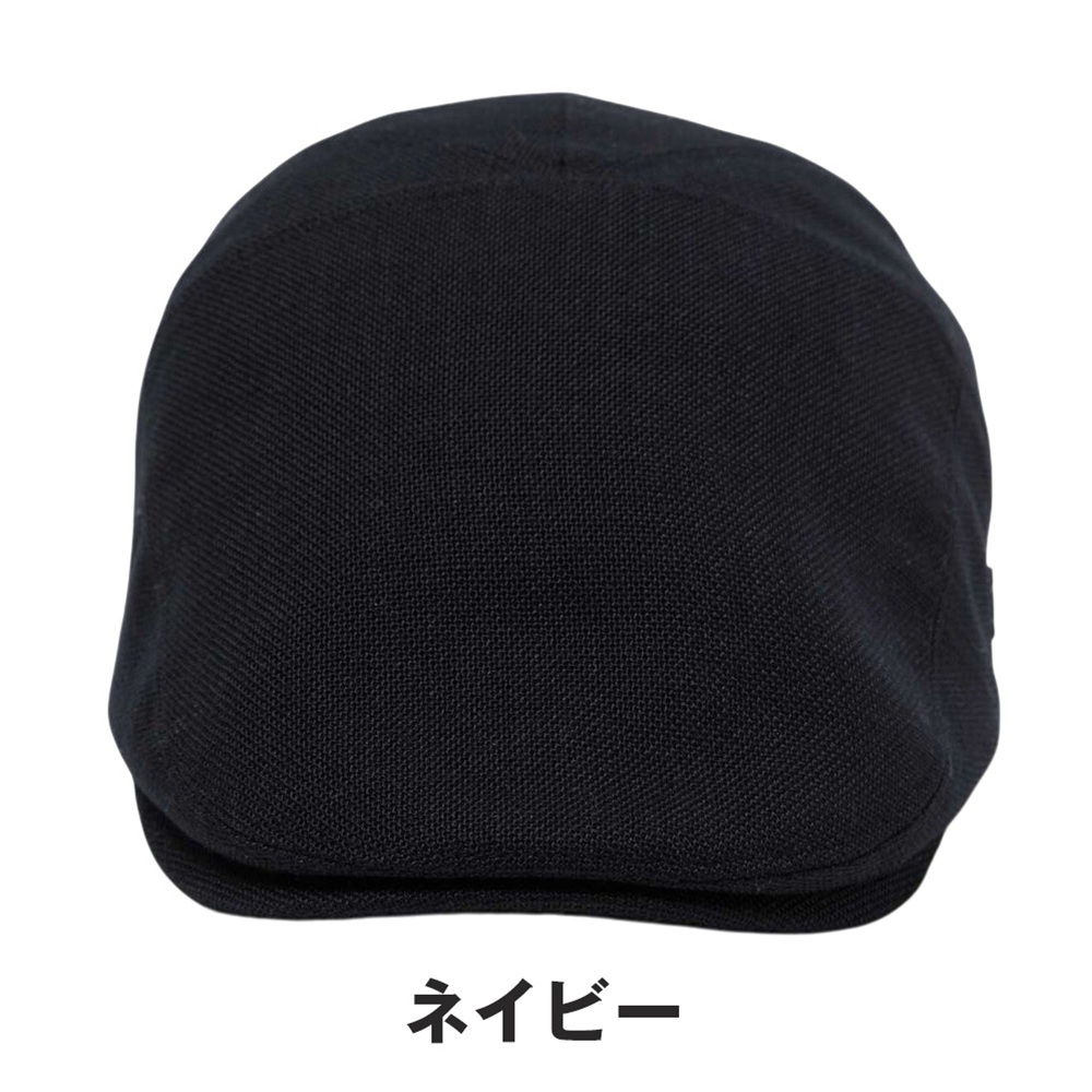 Munsingwear マンシングウェア ゴルフ 帽子 ハンチング MG6SCP80M