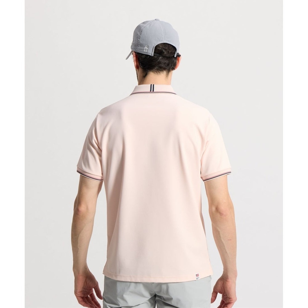マンシングメンズ（Munsingwear）（色：ピンク系）の商品一覧 通販
