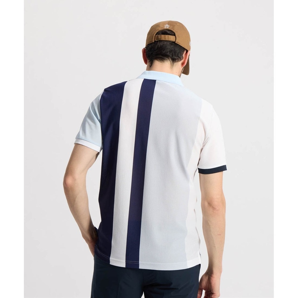 Munsingwear（マンシングウェア） メンズ ゴルフウェア シャツ