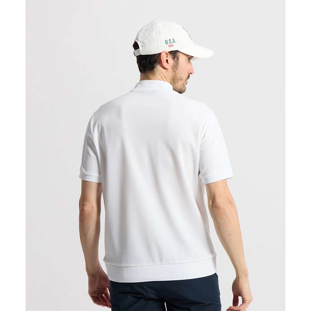Munsingwear（マンシングウェア） メンズ ゴルフウェア シャツ