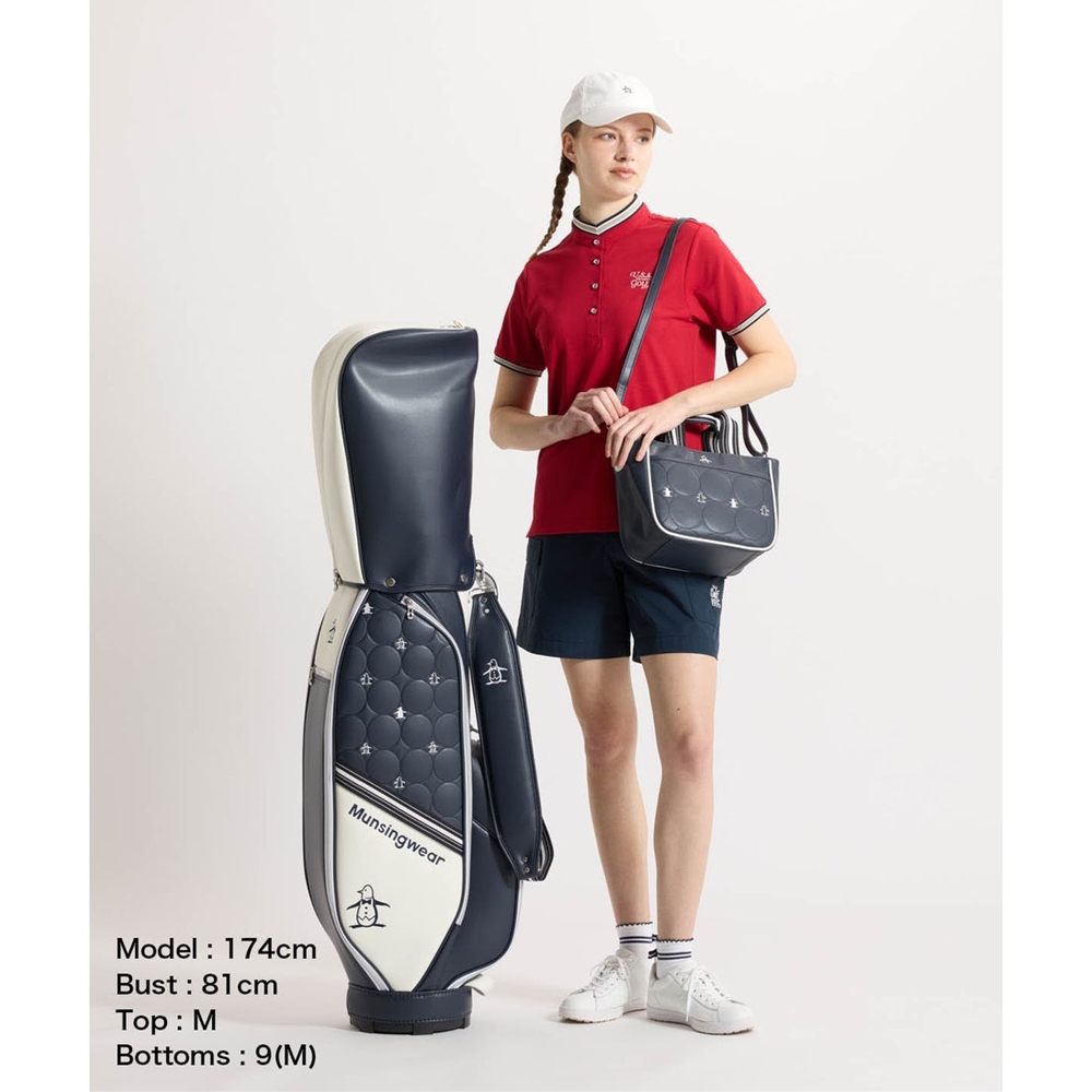 Munsingwear ゴルフ レディースウエア｜ゴルフ｜スポーツ 通販 - Yahoo