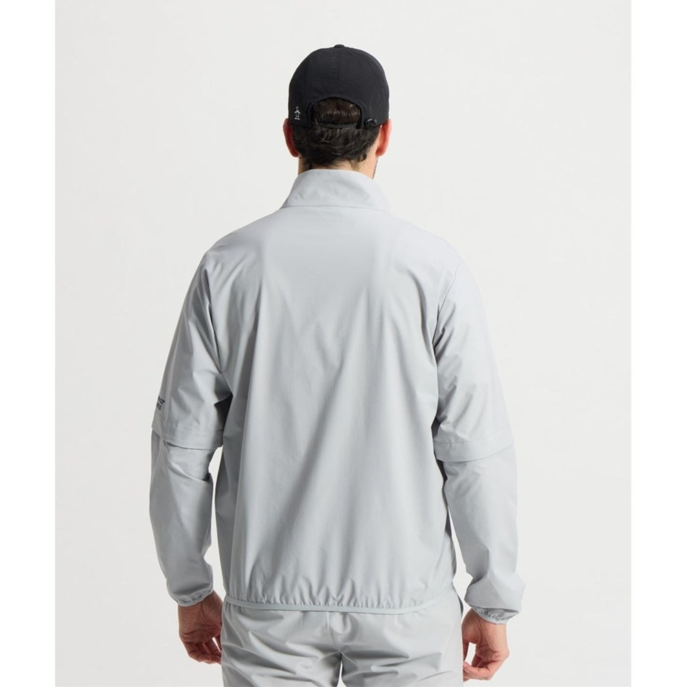 Munsingwear（マンシングウェア） メンズ ゴルフウェア ウィンド