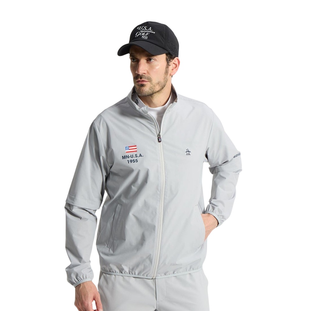 Munsingwear ゴルフ メンズジャケット｜メンズウエア｜ゴルフ