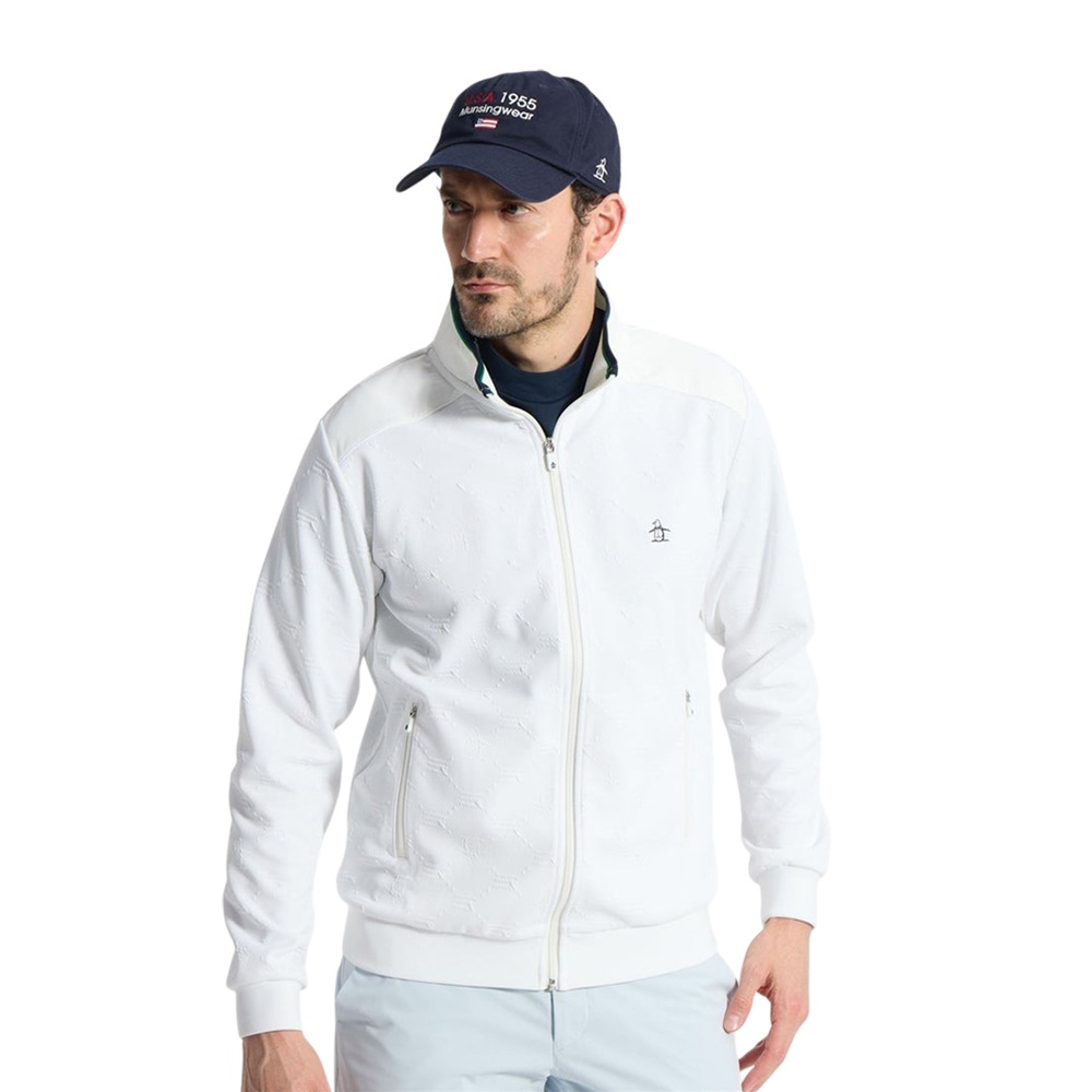 マンシングウェア セーターのおすすめ人気商品一覧 通販 - Yahoo