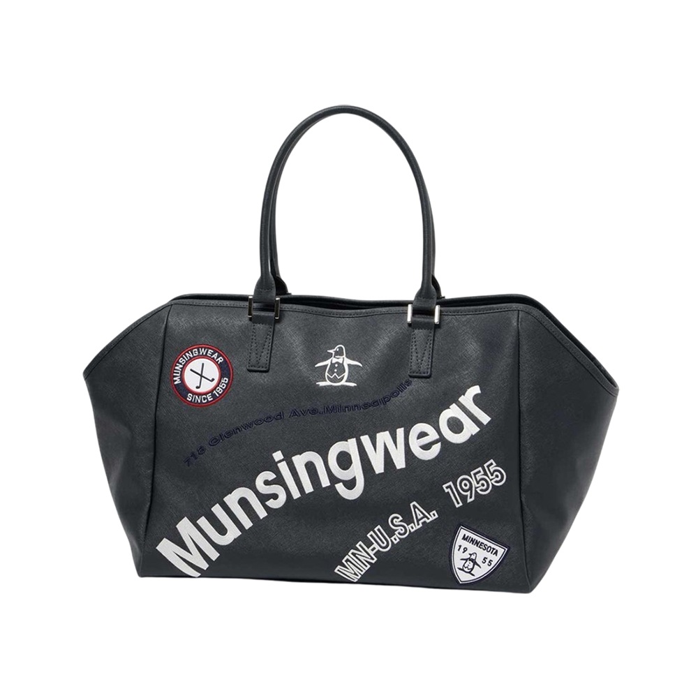 マンシングウェア トートバッグのおすすめ人気商品一覧 通販 - Yahoo