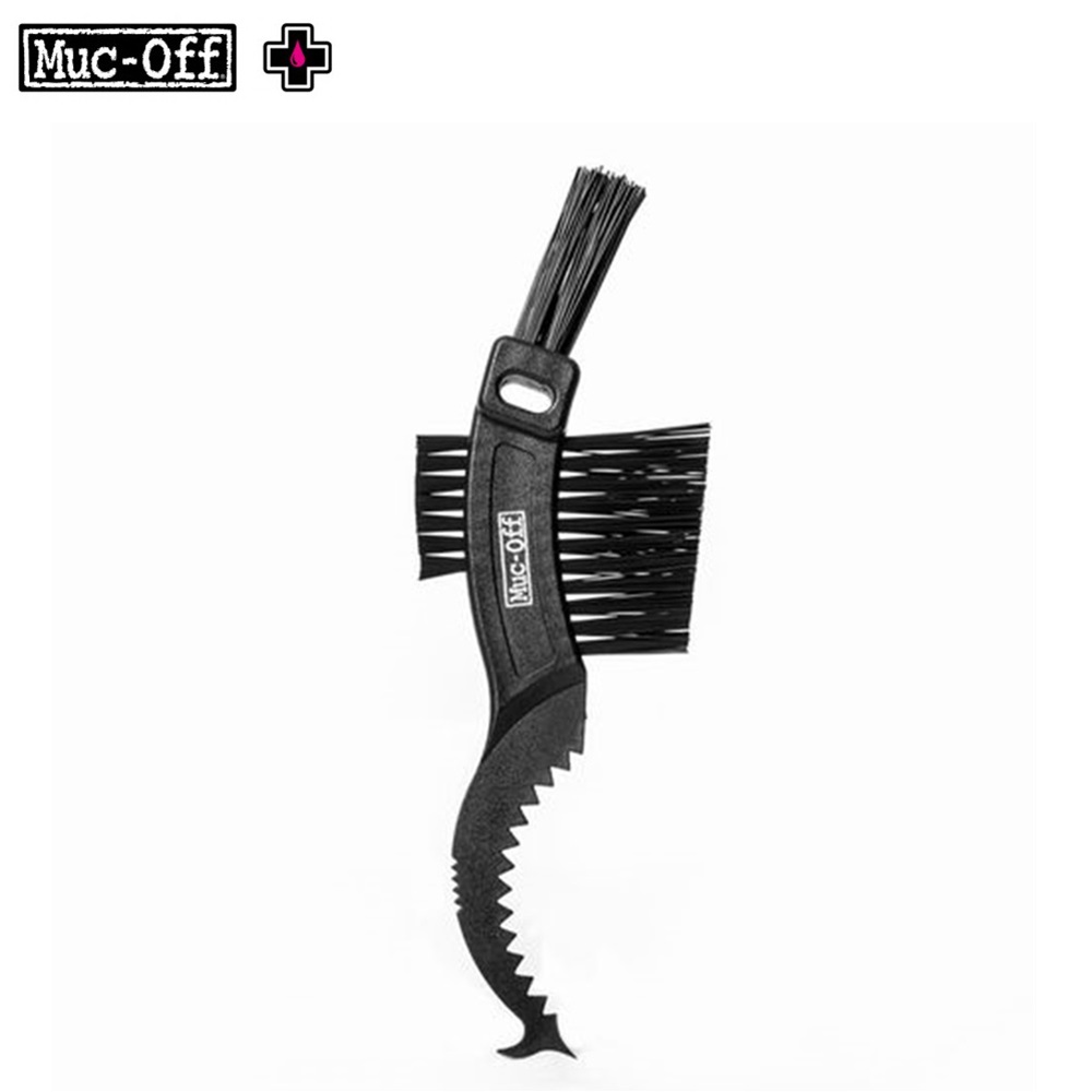 MUC-OFF マックオフ 自転車 メンテナンス 洗車ブラシ 09-7900100170