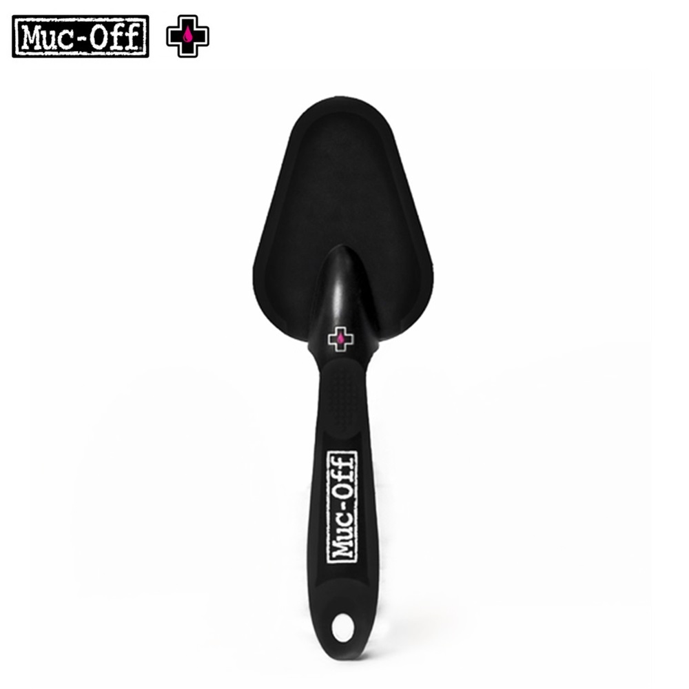 MUC-OFF マックオフ 自転車 メンテナンス 洗車ブラシ 09-7900100150