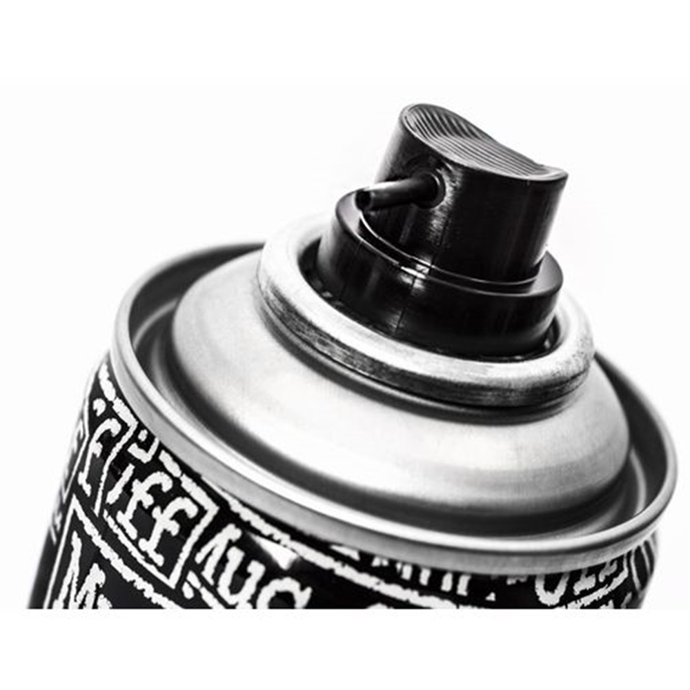 MUC-OFF マックオフ 自転車 メンテナンス クリーナー 09-7510001404