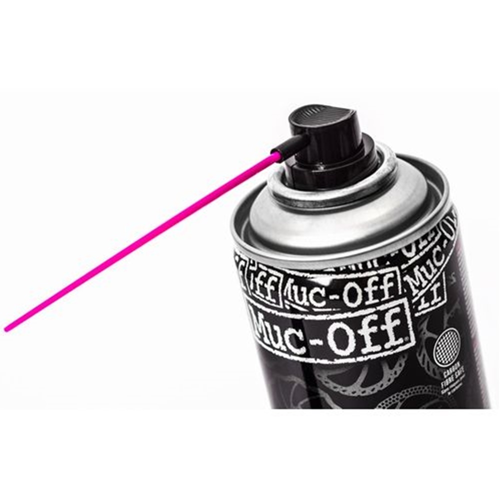 MUC-OFF マックオフ 自転車 メンテナンス クリーナー 09-7510001404