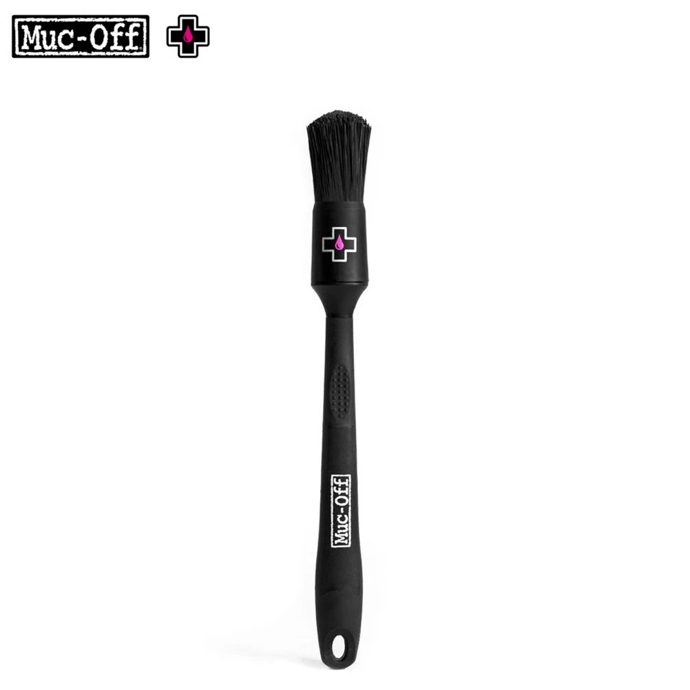 MUC-OFF マックオフ 自転車 メンテナンス 洗車ブラシ 09-7900100190