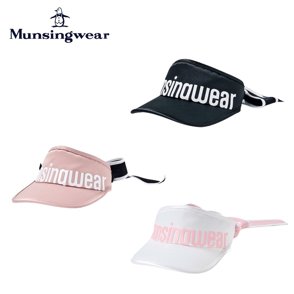 Munsing Wear & Bridgestoneキャップ　2個セット Munsing Wear & Bridgestoneキャップ2個セット