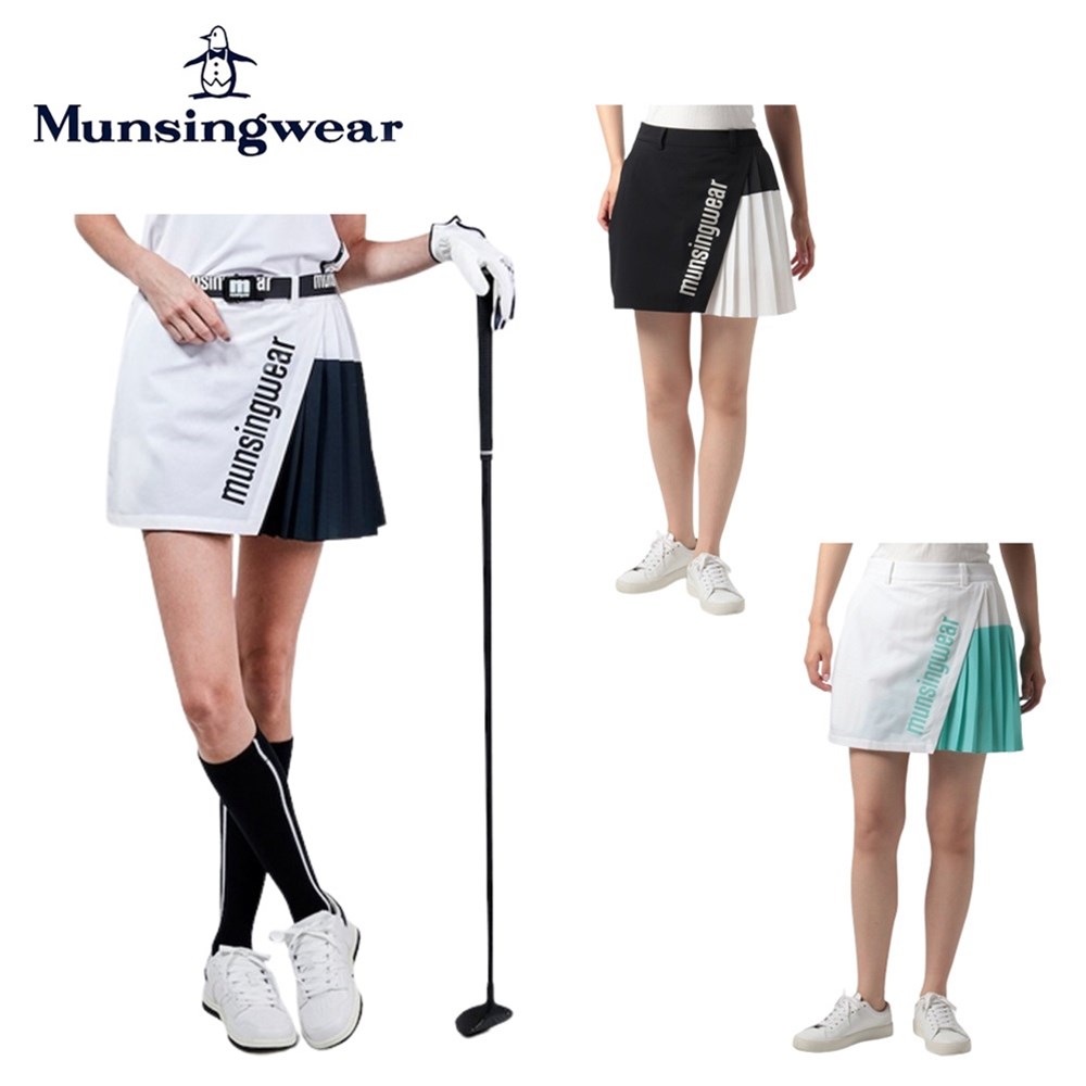 サイズ：9 MUNSING WEAR マンシングウェア 2023年モデル