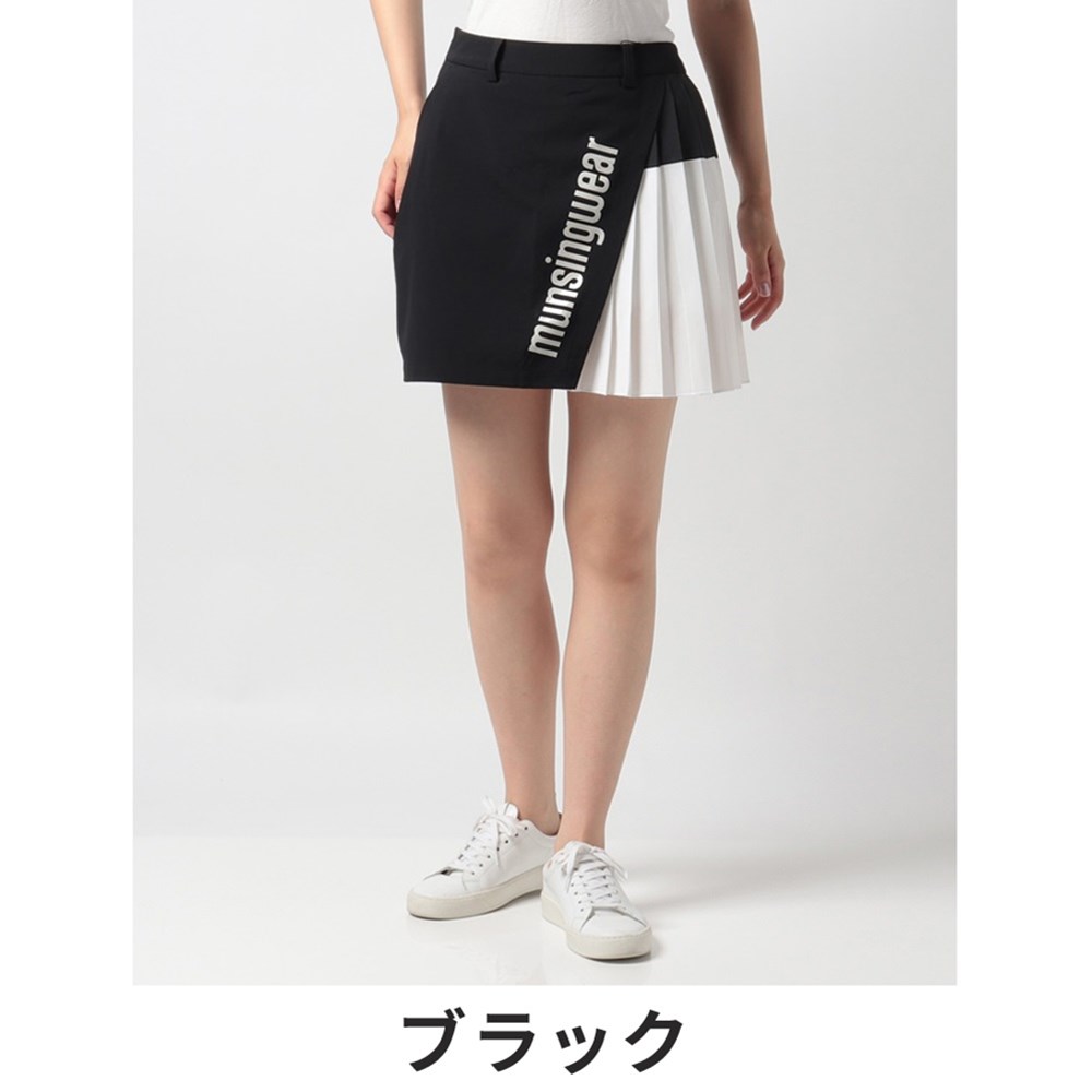 Munsingwear セール マンシングウェア レディース ゴルフウェア