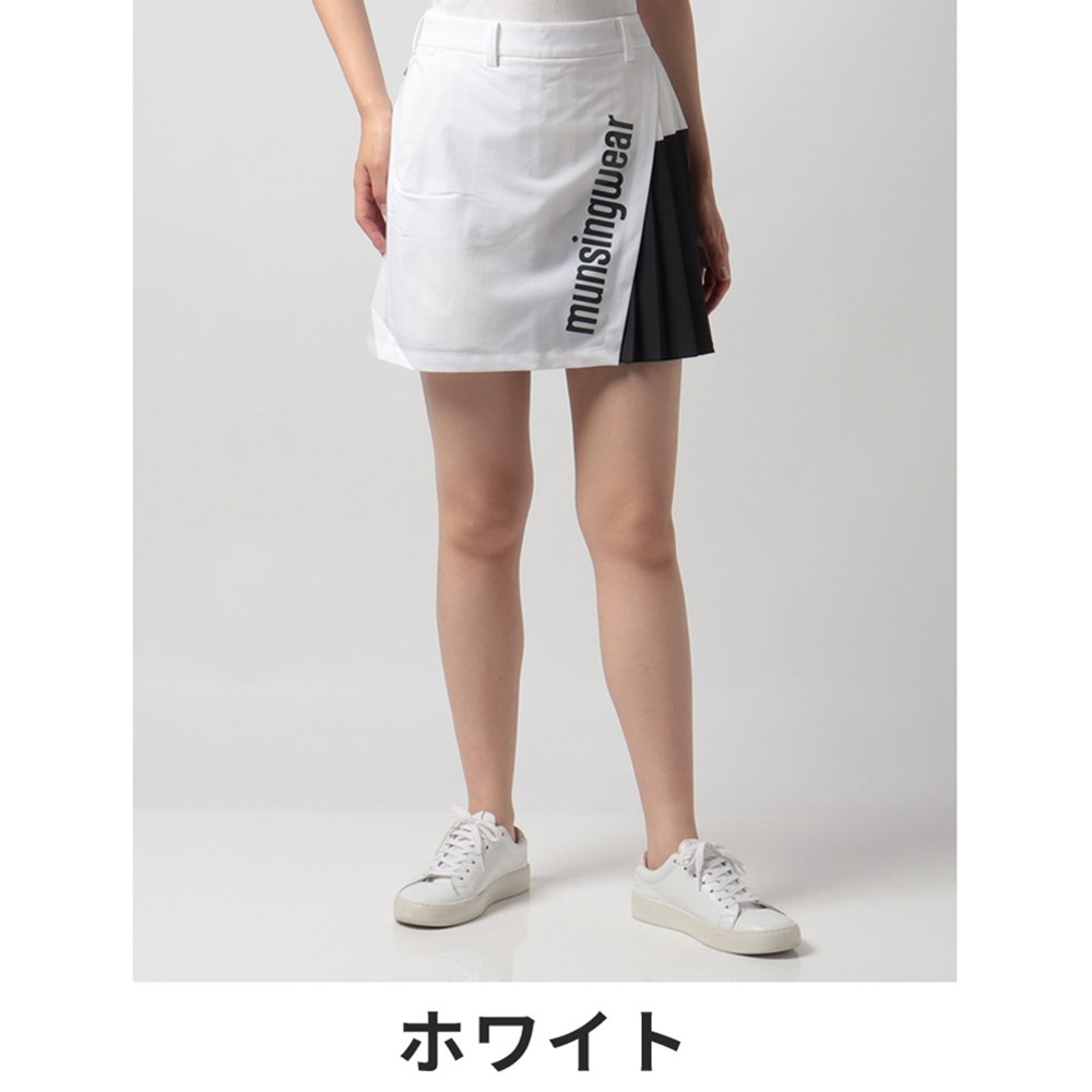 Munsingwear セール マンシングウェア レディース ゴルフウェア