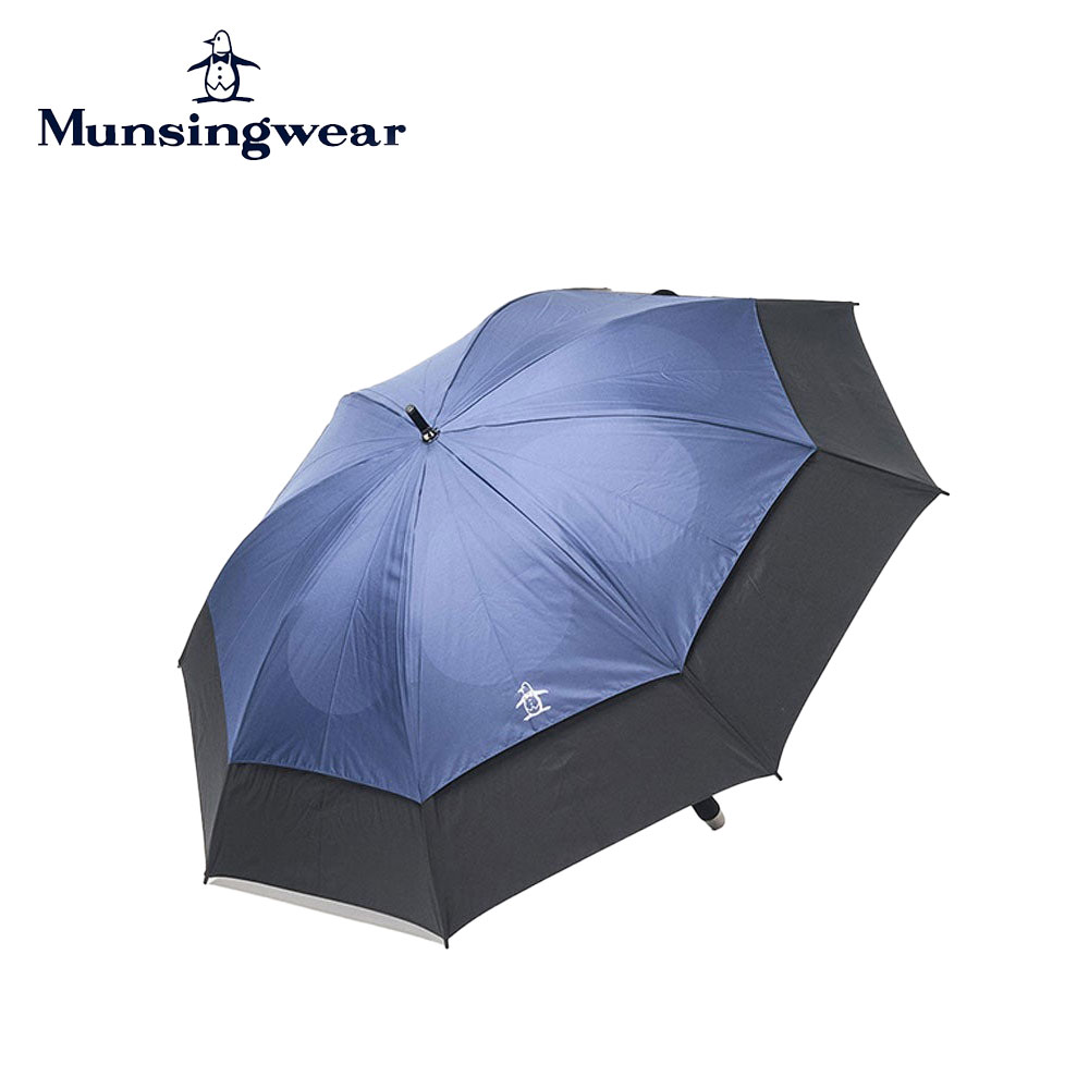 Munsingwear マンシングウェア ゴルフ 傘 MG4FAZ60U