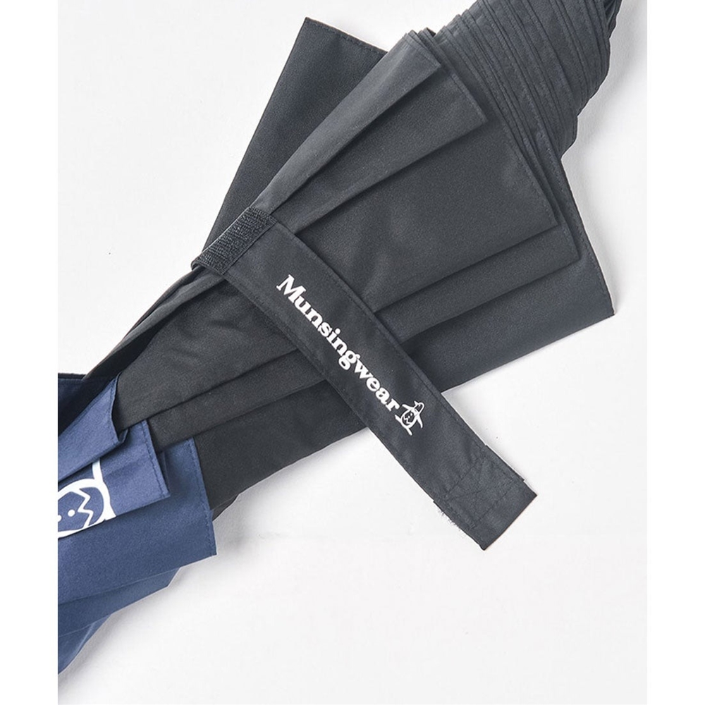 Munsingwear マンシングウェア ゴルフ 傘 MG4FAZ60U