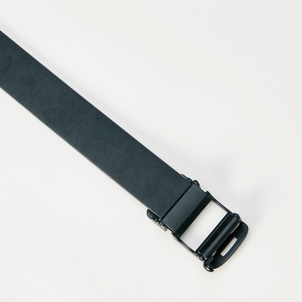 Munsingwear マンシングウェア ゴルフ ベルト MG4FBL21M