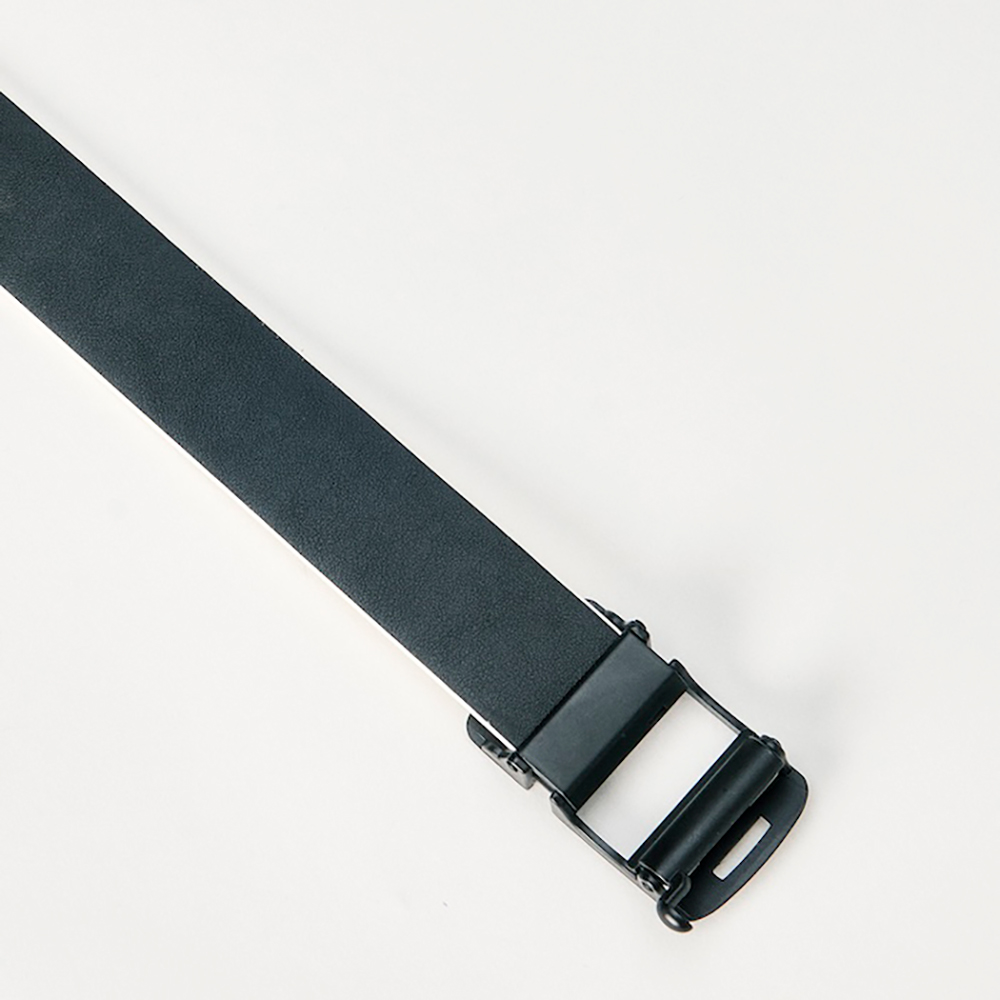 Munsingwear マンシングウェア ゴルフ ベルト MG4FBL21M