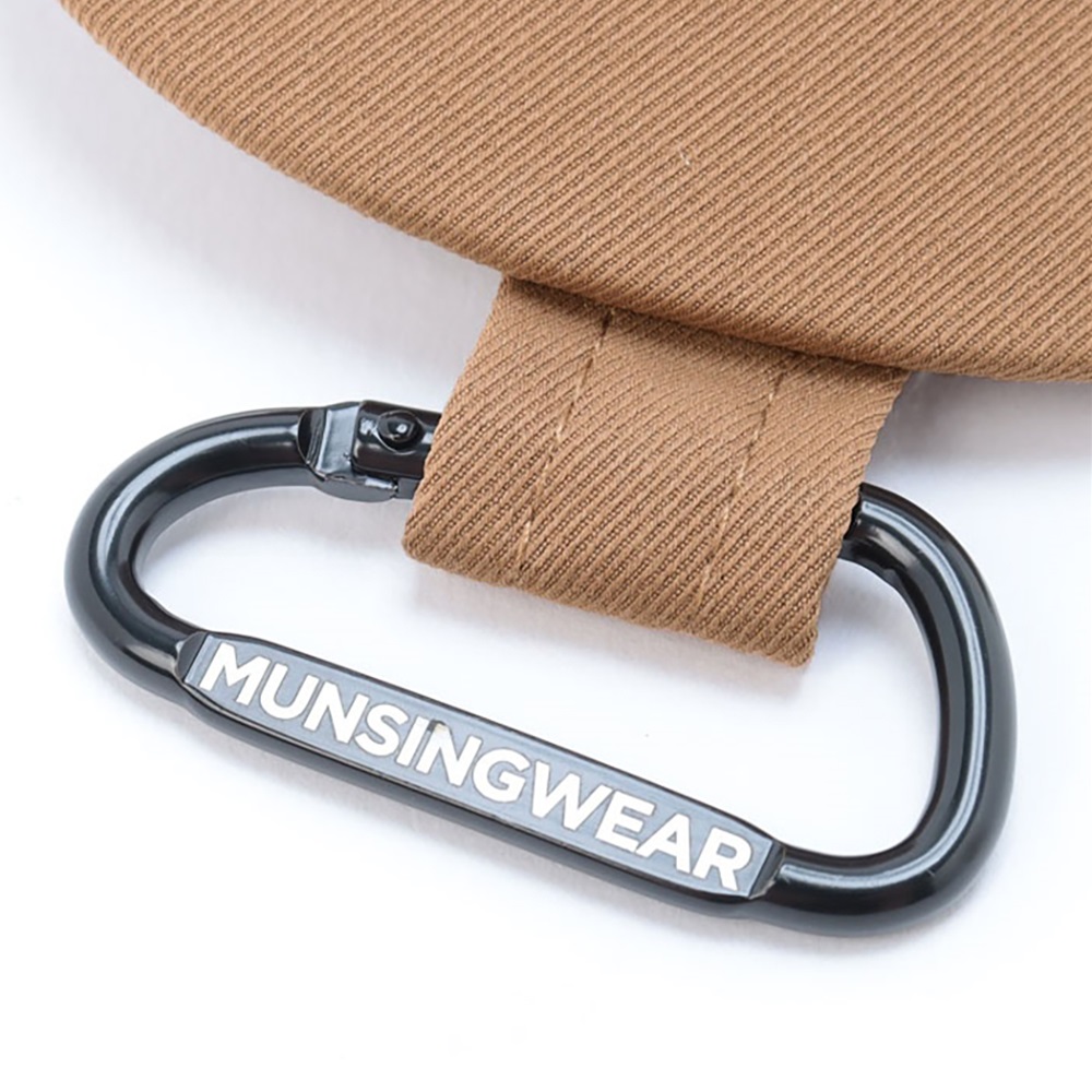 セール Munsingwear マンシングウェア ユニセックス ゴルフ