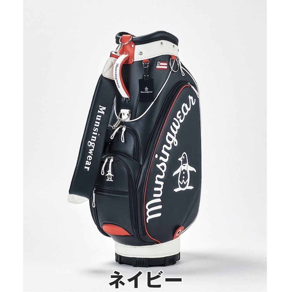 Munsingwear（マンシングウェア） セール ユニセックス ゴルフ