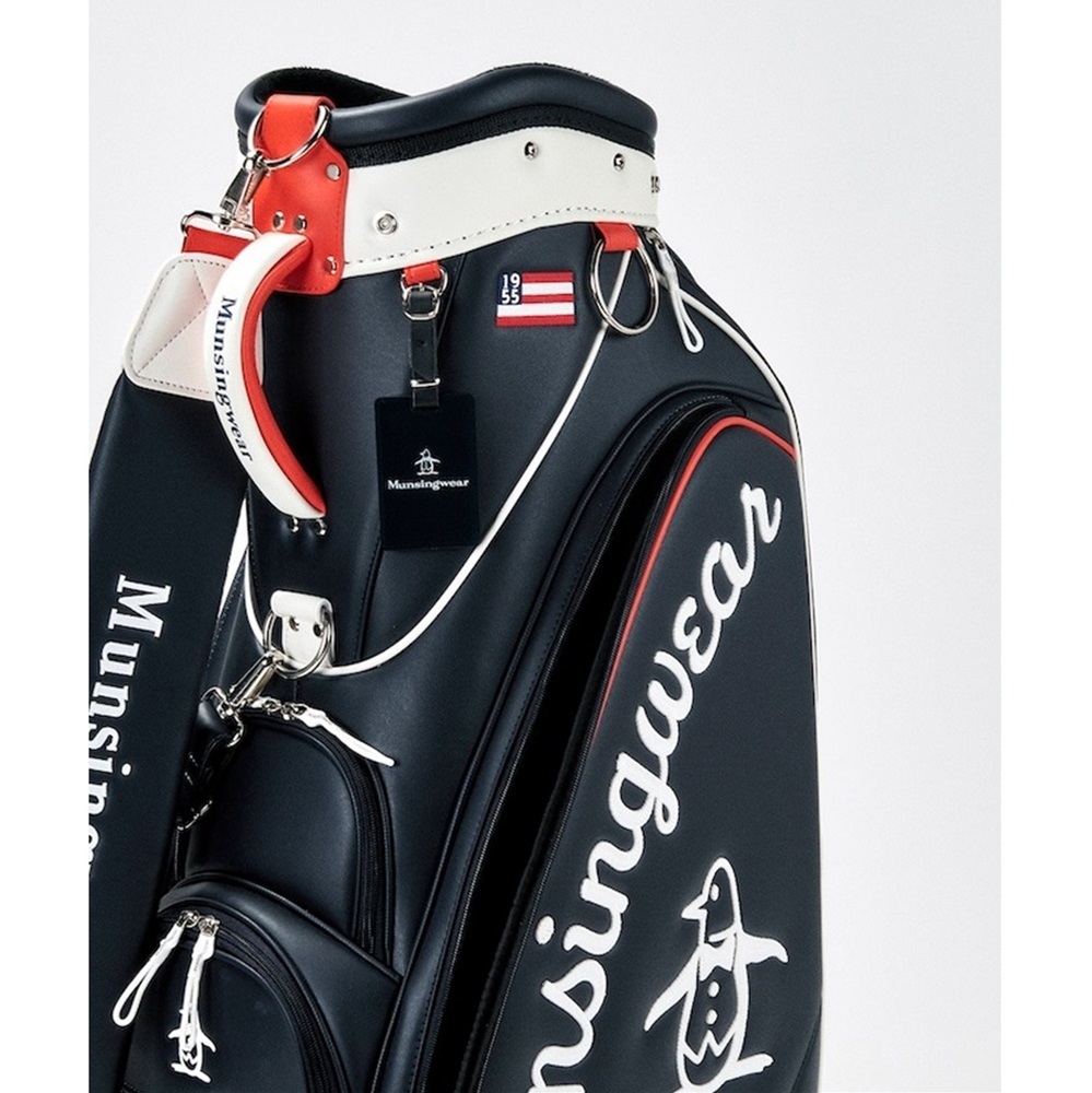 Munsingwear（マンシングウェア） セール ユニセックス ゴルフ