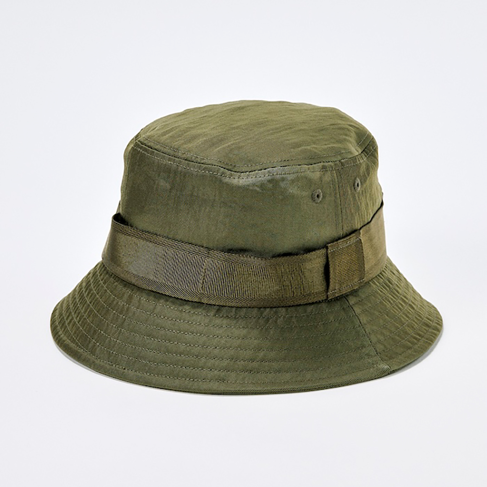 Munsingwear マンシングウェア ゴルフ 帽子 ハット MG4FCP75U
