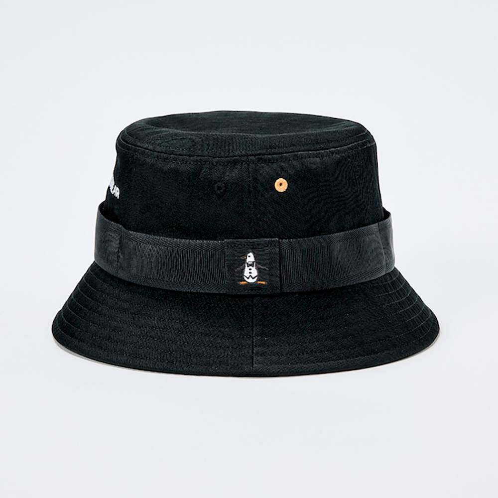 Munsingwear マンシングウェア ゴルフ 帽子 ハット MG4FCP75U