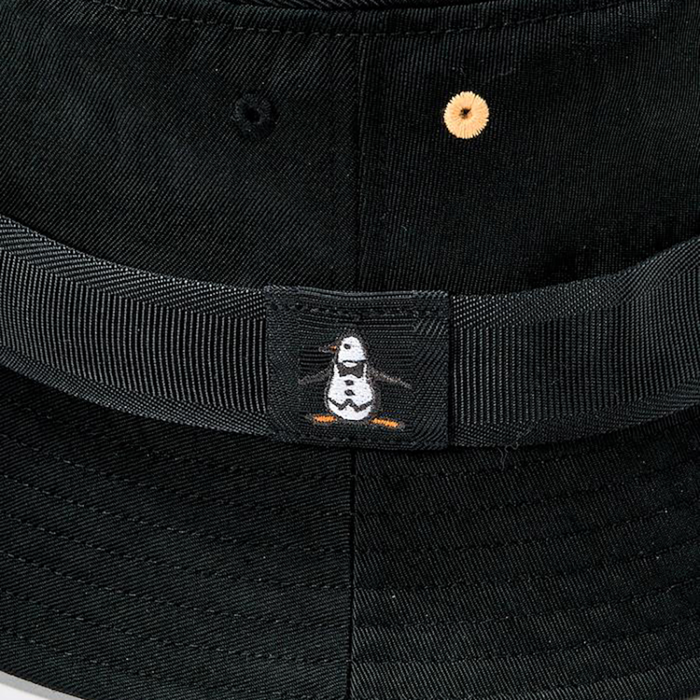 Munsingwear マンシングウェア ゴルフ 帽子 ハット MG4FCP75U