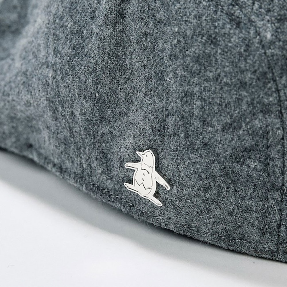Munsingwear マンシングウェア ゴルフ 帽子 ハンチング MG4FCP80M