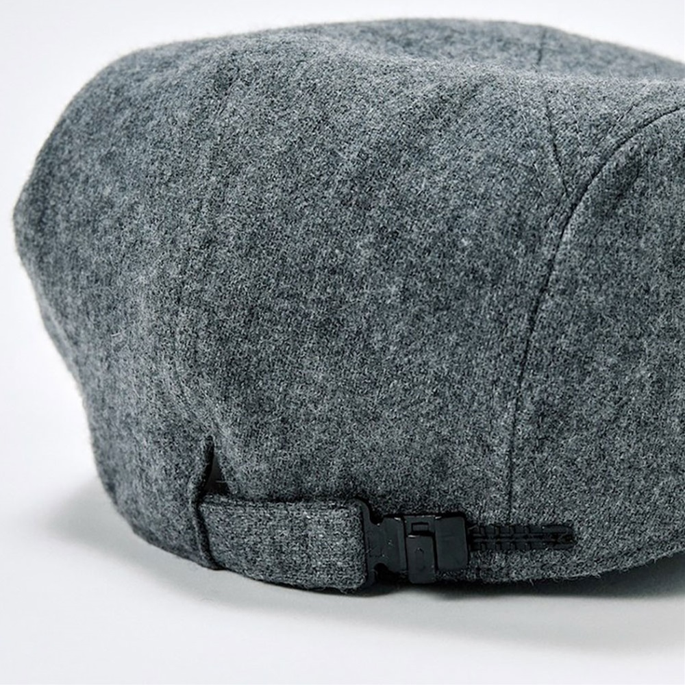 Munsingwear マンシングウェア ゴルフ 帽子 ハンチング MG4FCP80M