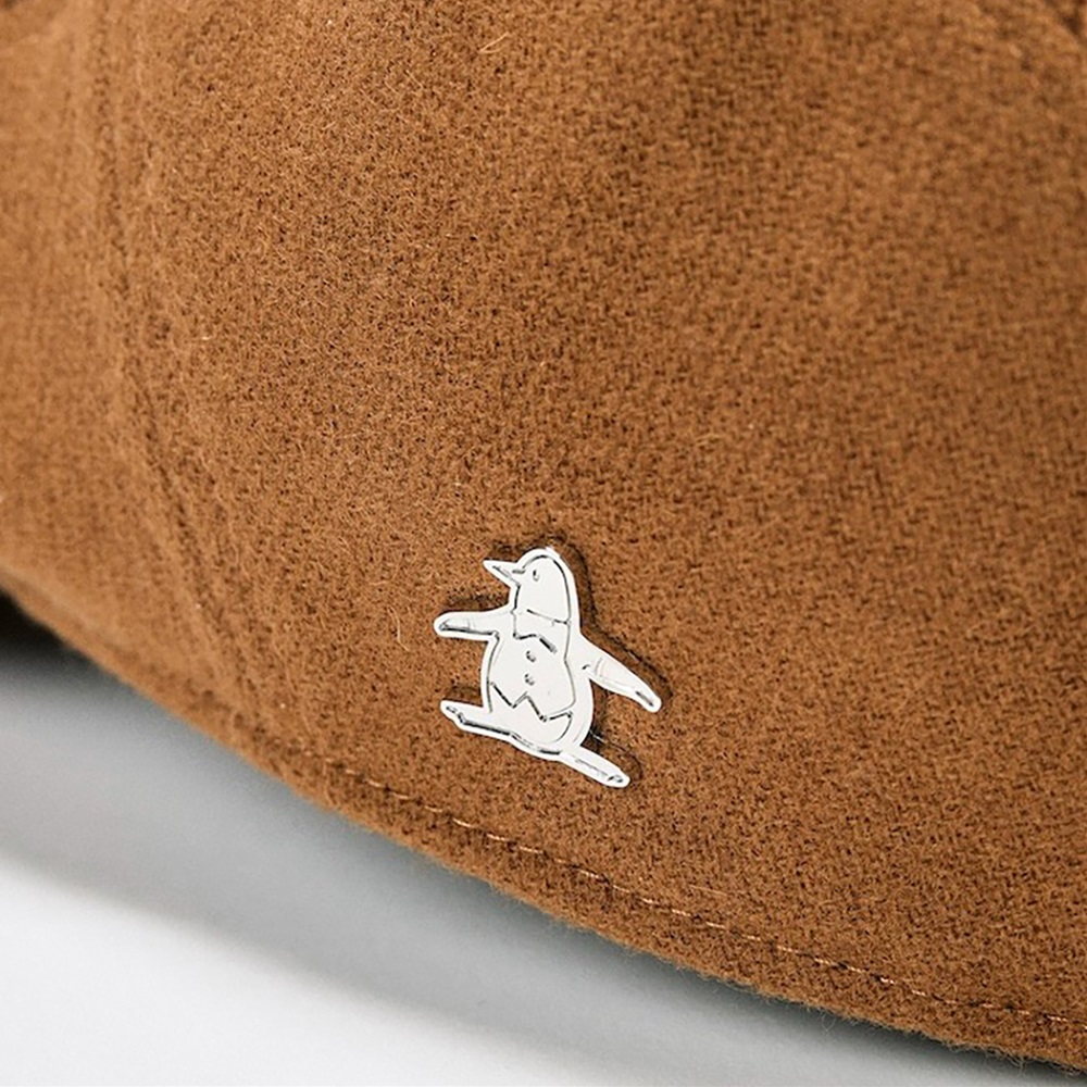 Munsingwear マンシングウェア ゴルフ 帽子 ハンチング MG4FCP80M