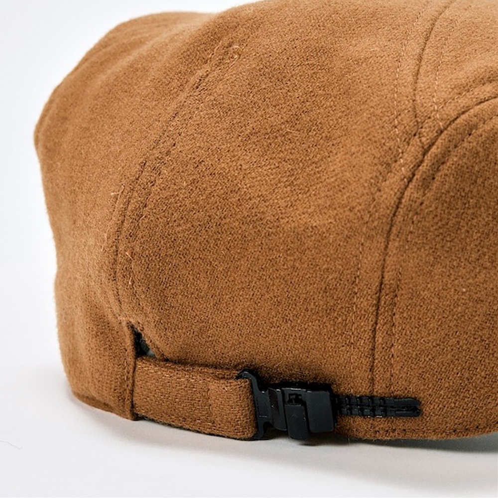 Munsingwear マンシングウェア ゴルフ 帽子 ハンチング MG4FCP80M