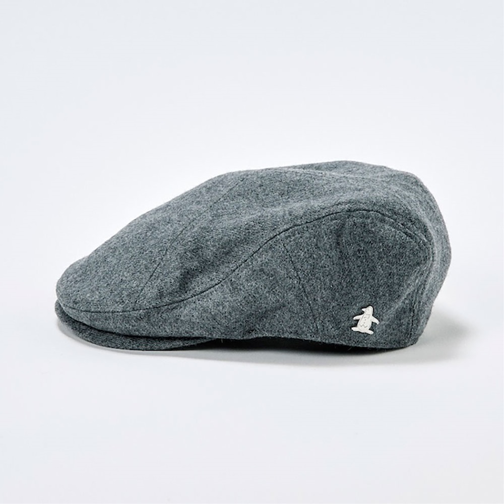 Munsingwear マンシングウェア ゴルフ 帽子 ハンチング MG4FCP80M